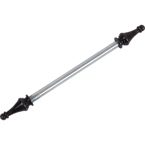 Hinge Pin with Steeple Caps for 4" Hinges, 1-Pack, Oil-Rubbed Bronze Hinge Pin with Steeple Caps for 4" Hinges, 1-Pack, Oil-Rubbed Bronze