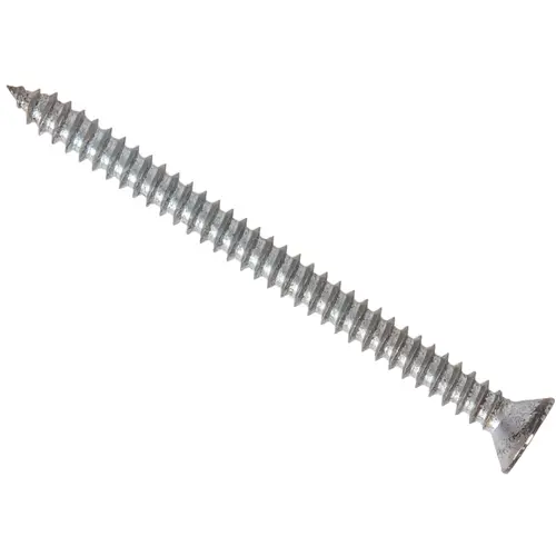 2-1/2" Double-Track Standard Screws 14/pk - Matte Black 2-1/2" Double-Track Standard Screws 14/pk - Matte Black