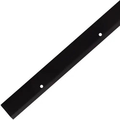 40" Hang Track for Double Track- Matte Black 40" Hang Track for Double Track- Matte Black