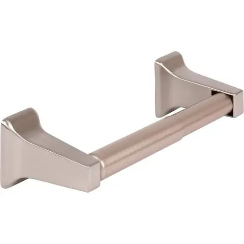 Lakewood Paper Holder, Satin Nickel Lakewood Paper Holder, Satin Nickel