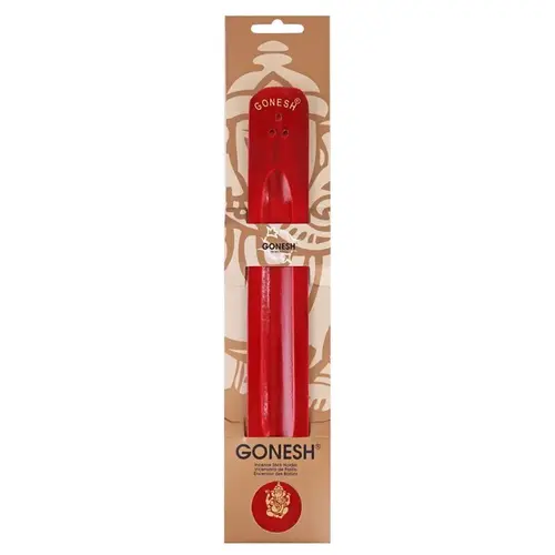 Red None Scent Incense Stick Holder Red Red None Scent Incense Stick Holder Red