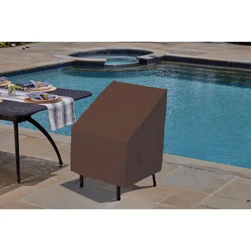 Polyester Chair Cover Polyester Chair Cover
