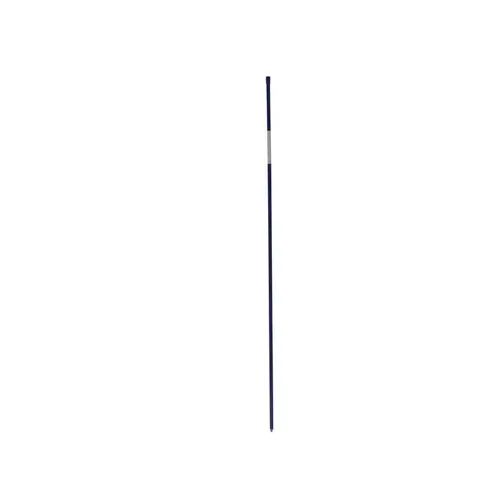 48" Round Blue Driveway Marker Blue 48" Round Blue Driveway Marker Blue