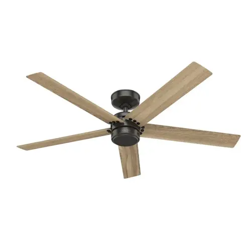 Burton 52" Bronze Indoor and Outdoor Ceiling Fan Bronze Burton 52" Bronze Indoor and Outdoor Ceiling Fan Bronze