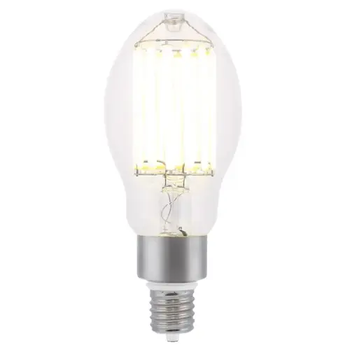 ED37 EX39 (Mogul) Filament LED Bulb Daylight 750 Watt Equivalence Clear ED37 EX39 (Mogul) Filament LED Bulb Daylight 750 Watt Equivalence Clear