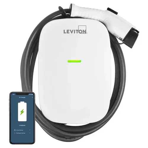EV Series 240 48 Level 2 Electric Vehicle Charging Station With Wi-Fi 18 EV Series 240 48 Level 2 Electric Vehicle Charging Station With Wi-Fi 18