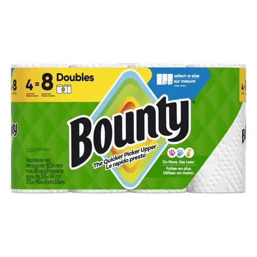 Paper Towels 82 sheet 2 ply White Paper Towels 82 sheet 2 ply White