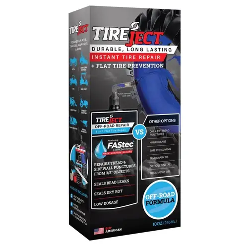 FAStec Tire Sealant 10 oz FAStec Tire Sealant 10 oz