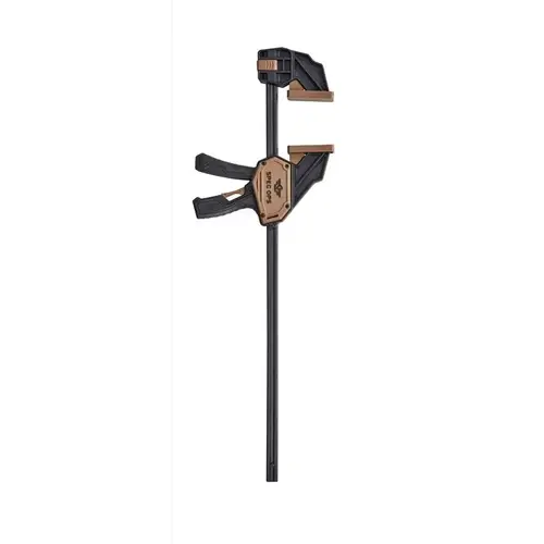 SPEC-TCL19 19IN LARGE TRIGGER CLAMP 330 LBS SPEC-TCL19 19IN LARGE TRIGGER CLAMP 330 LBS