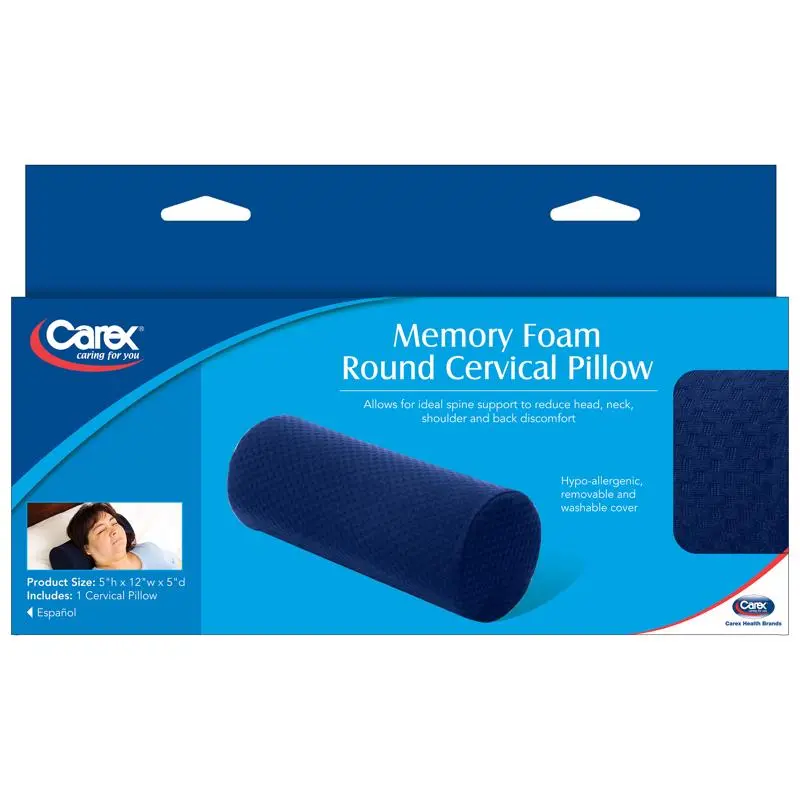 Carex Navy Pillow Navy FGP10900 0000