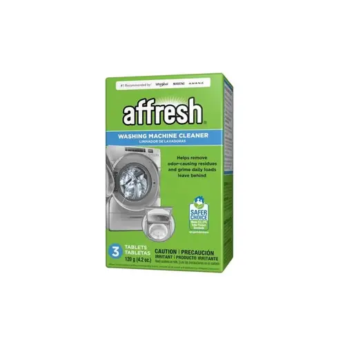 4.2 oz Washing Machine Cleaner 4.2 oz Washing Machine Cleaner