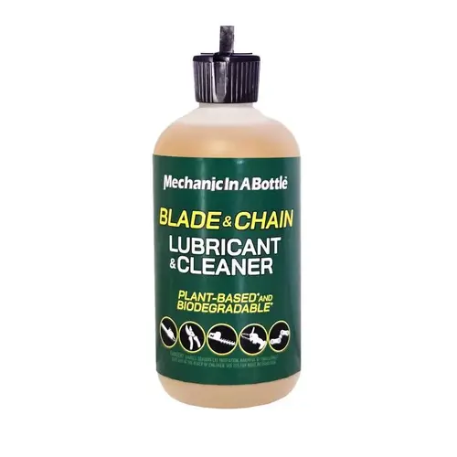 Lubricator and Cleaner 8 oz Lubricator and Cleaner 8 oz
