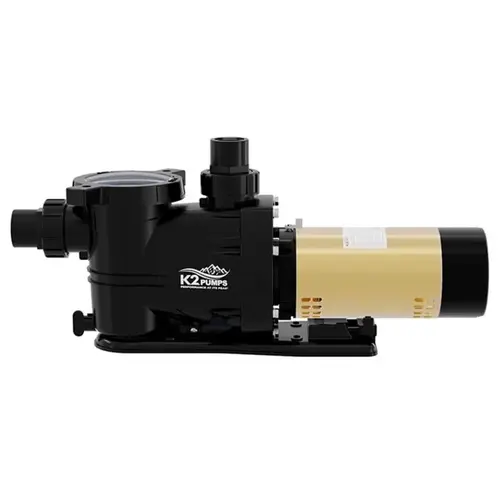 Pool Pump 12.7" H X 7.5" W X 28.8" L Pool Pump 12.7" H X 7.5" W X 28.8" L