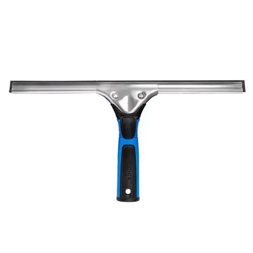 Perfomance Rubber Blade 14" Steel Squeegee Perfomance Rubber Blade 14" Steel Squeegee