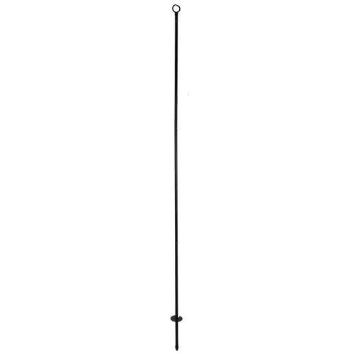 LED Patio Light Pole String Light Hanging Kit 108" LED Patio Light Pole String Light Hanging Kit 108"