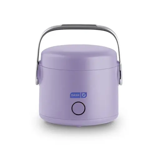 1 Burner Electric Lunch Box 1 Burner Electric Lunch Box