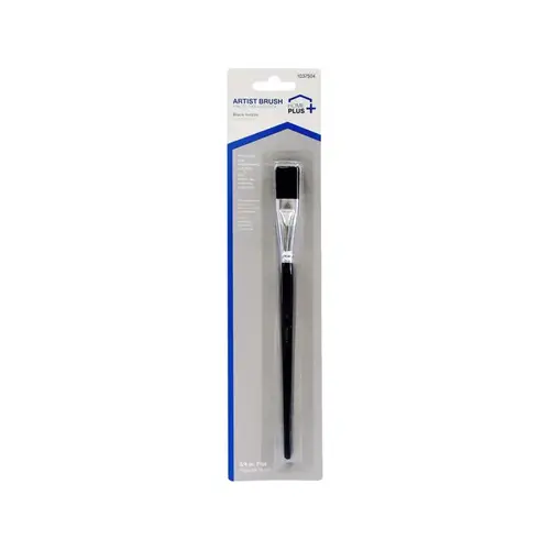 3/4" Flat Touch-Up Paint Brush 3/4" Flat Touch-Up Paint Brush