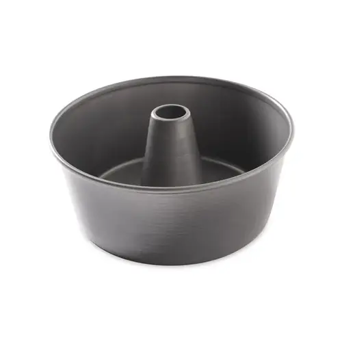 9" W X 9" L 10" Cake Pan Silver Silver 9" W X 9" L 10" Cake Pan Silver Silver