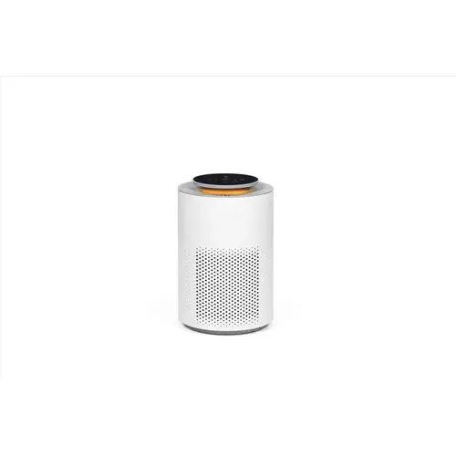 HEPA Air Purifier 90 sq ft White HEPA Air Purifier 90 sq ft White