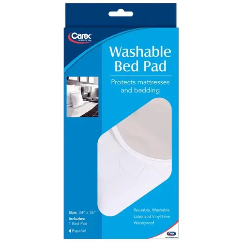White Polyester Mattress Cover White White Polyester Mattress Cover White