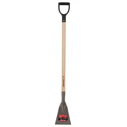 Tru-Pro 7" W X 52.5" L Steel Ice Scraper/Chopper Tru-Pro 7" W X 52.5" L Steel Ice Scraper/Chopper