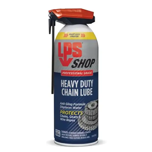 Chain Lube 11 oz Chain Lube 11 oz