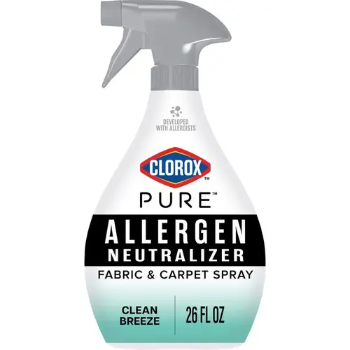 Pure Clean Breeze Scent Air Freshener Spray 26 oz Aerosol Pure Clean Breeze Scent Air Freshener Spray 26 oz Aerosol
