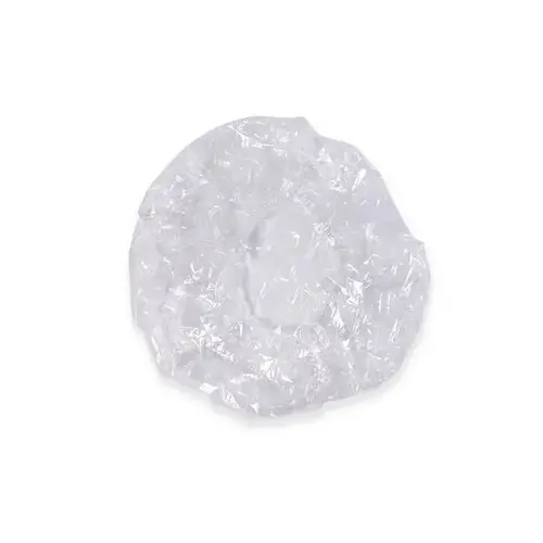 Mrs. Anderson's Baking Clear Plastic Proofing Cover 12" Clear Mrs. Anderson's Baking Clear Plastic Proofing Cover 12" Clear