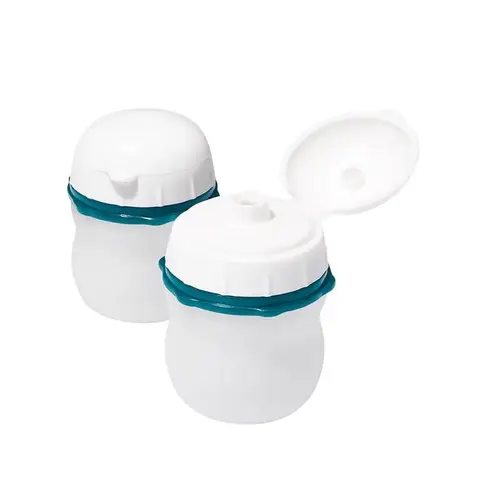 Good Grips 2.3 fl. oz. White Squeeze Bottle White Good Grips 2.3 fl. oz. White Squeeze Bottle White