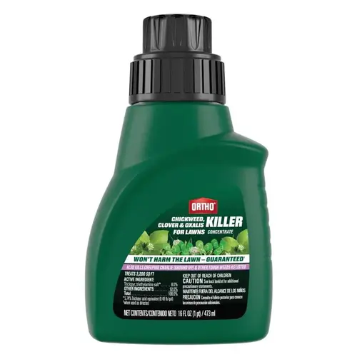 Killer Concentrate 16 fl. oz. Killer Concentrate 16 fl. oz.