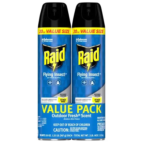 ANT & ROACH KILLER 20OZ - pack of 2 ANT & ROACH KILLER 20OZ - pack of 2