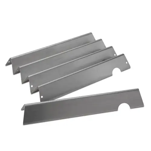Genesis 3 Burner Stainless Steel Flavorizer Bar For Genesis 3 Burner Stainless Steel Flavorizer Bar For