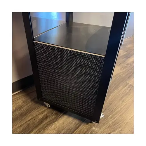 Standard Impulse/Clip Strip/Wing Panel/End Cap Sign Kit Speaker Cabinet Retrofit Standard Impulse/Clip Strip/Wing Panel/End Cap Sign Kit Speaker Cabinet Retrofit