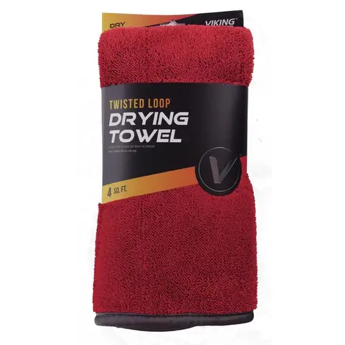 Drying Towel Drying Towel