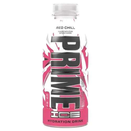 Cherry Citrus Beverage 16.9 oz Cherry Citrus Beverage 16.9 oz