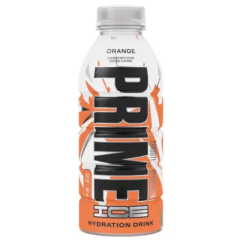 Orange Beverage 16.9 oz Orange Beverage 16.9 oz