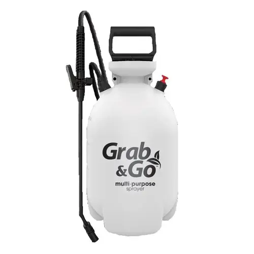 2 gal Hand Held Pump Sprayer 2 gal Hand Held Pump Sprayer