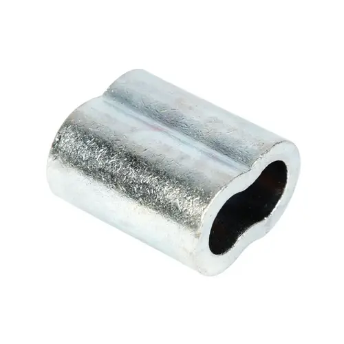 Wire Rope Sleeve Koch Cable Sleeve Cable Sleeve Aluminum Wire Rope Sleeve Koch Cable Sleeve Cable Sleeve Aluminum