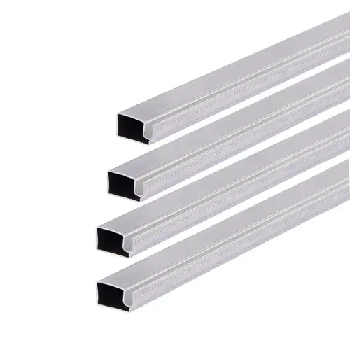 Mill Aluminum Screen Frame 36" L X 36" H 1 pk Mill Mill Aluminum Screen Frame 36" L X 36" H 1 pk Mill