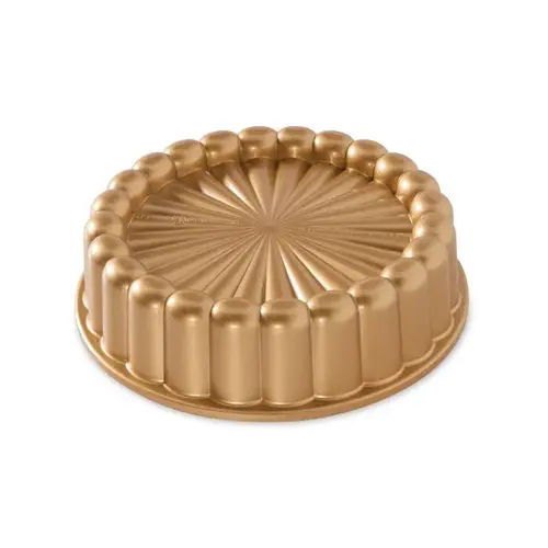 8.75" W X 8.75" L 8" Charlotte Cake Pan Pink Pink 8.75" W X 8.75" L 8" Charlotte Cake Pan Pink Pink