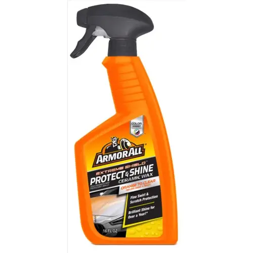 Automotive Interior Cleaner 16 oz Automotive Interior Cleaner 16 oz