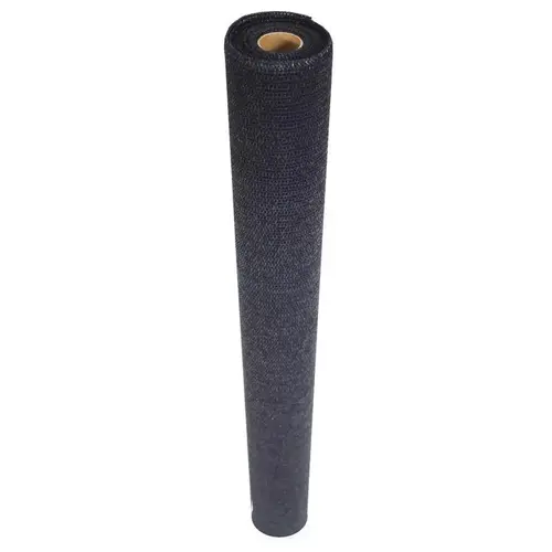 Polyethylene Shade Cloth 6 ft. W X 15 ft. L Polyethylene Shade Cloth 6 ft. W X 15 ft. L