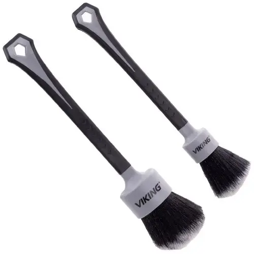 Detail Brush set 2 pk Detail Brush set 2 pk