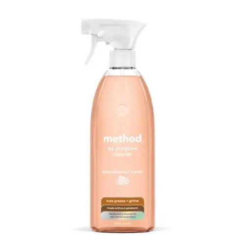 Sandalwood Cedar Scent All Purpose Cleaner Liquid 28 oz Sandalwood Cedar Scent All Purpose Cleaner Liquid 28 oz