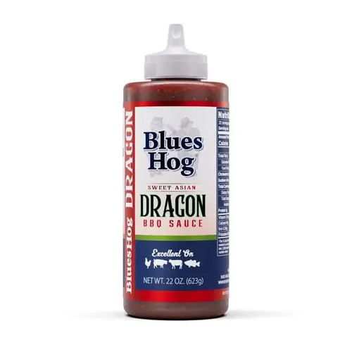 Asian BBQ Sauce 22 oz Asian BBQ Sauce 22 oz