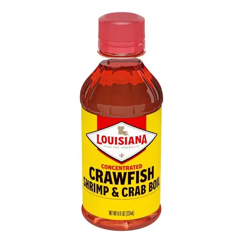 Seafood Boil Seafood Seasoning 8 oz Seafood Boil Seafood Seasoning 8 oz