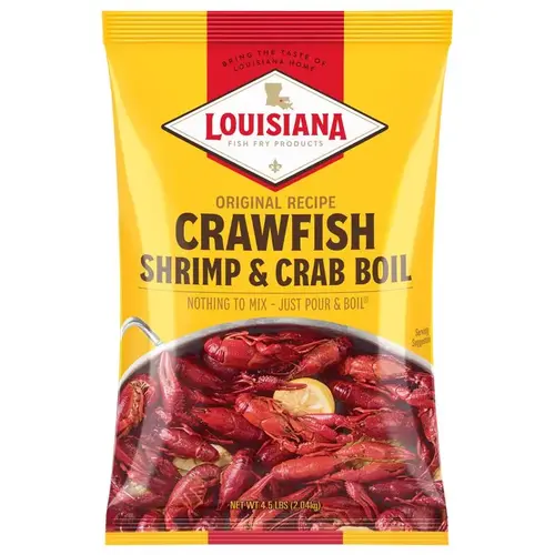Seafood Boil Seafood Seasoning 72 oz Seafood Boil Seafood Seasoning 72 oz