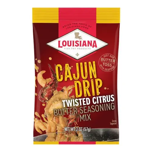 Twisted Citrus Seasoning 2 oz Twisted Citrus Seasoning 2 oz