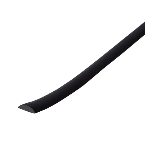 0.315" D X 1000 ft. L Screen Spline Black 0.315" D X 1000 ft. L Screen Spline Black