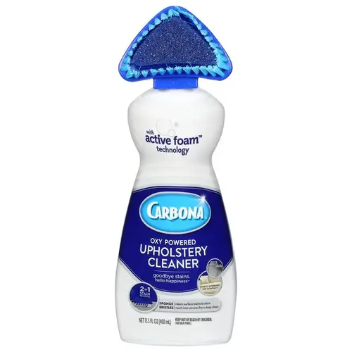 No Scent Upholstery Cleaner 13.5 oz Foam No Scent Upholstery Cleaner 13.5 oz Foam